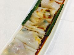 -安蒂娅.悦景轩中餐厅(西乡店)