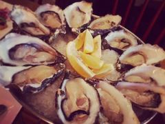 -Osteria Garden 生蚝花园餐厅(原进贤路店)