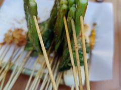 -新疆阿卜杜拉烧烤餐厅(四方坪店)