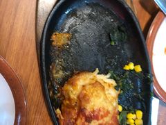 -萨莉亚意式餐厅(国和1000店)