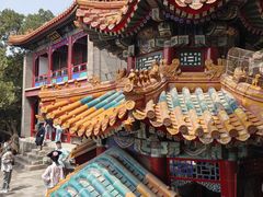 -颐和园-画中游