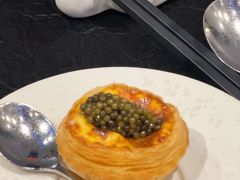 -大董(华贸购物中心店)