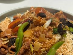 -铜锣湾·有麝自然香(重庆新天地店)