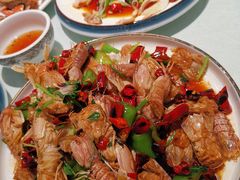 -荣祥海鲜·烟台菜(胜利路二部)