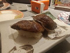 -小乔回转寿司(市府恒隆广场店)