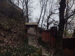 -终南山南五台景区