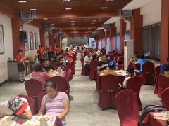 大堂-老边饺子馆(中街店)