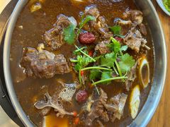 -亿百顺红焖羊排小馆(总店)