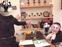 -川成串·自助串串香火锅(朝阳店)