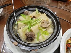 -长平肥姐白粥·海鲜打冷