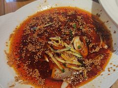 -严记小天府酸菜鱼(西四路店)