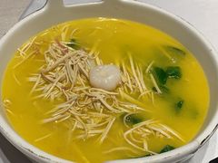 -上海老饭店(北京分店)