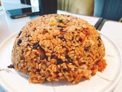 -本来精品川菜(嘉里中心店)