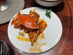 -章吴记喜瑞餐厅(东东城店)