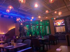 -Ambra Haus琥珀屋精酿餐厅(宝山店)