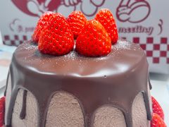 -派悦坊·甜品·蛋糕(日坛店)