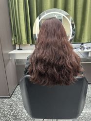 点击看大图 -MOVAN HAIR莫凡匠人发型屋