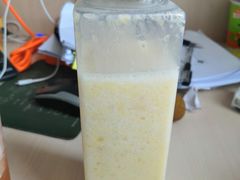 芒果奶昔-嗨菓新鲜茶饮(北京大学店)