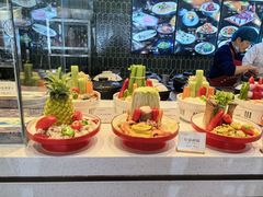 -聚丰园•湖鲜餐厅(阿红私房菜梅石路店)