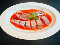 -醉东Oriental House(静安嘉里中心店)