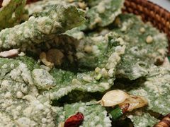 -径山十八道·风味民间菜(杭州总店)