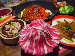 -于屿城重庆火锅(深圳总店)