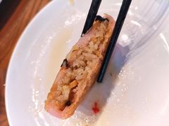 红桃粿-日日鲜自助餐厅(小公园店)