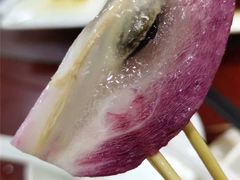 -金边夜市