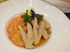 -御沪沪味园.融合菜.海鲜(斜土路店)