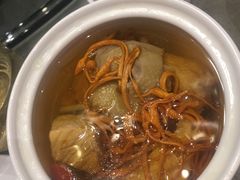 -铜锣湾·有麝自然香(长嘉汇购物公园店)