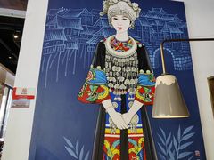 -索溪山寨·湘西饮食文化博物馆(标志门店)