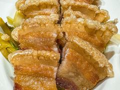 -蔼若春.传承云南菜(金碧公园店)