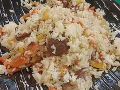 -海尔巴格新疆餐厅(东来兴店)