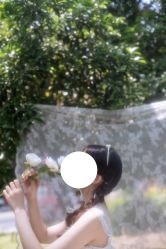-初白IMAGE·女子摄影