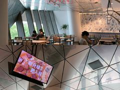 -贝林大翅鲸简餐厅(国家海洋博物馆店)