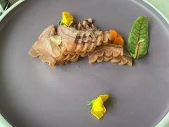 -临沂广播电视塔旋转餐厅