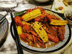 -上楼私房菜(院士路店)