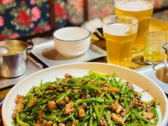 -铁公鸡·四川料理(天环广场店)