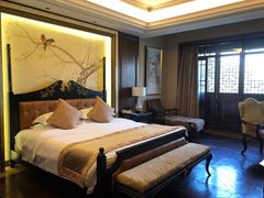 -乌镇望津里精品酒店