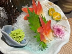 -松幸日式料理(中山路店)