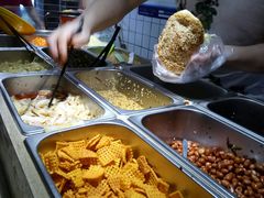 -三兄弟高炉烧饼