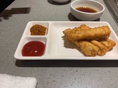 -海底捞火锅(奉化银泰店)