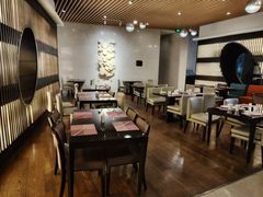 -夏阳湖皇冠假日酒店-中餐厅