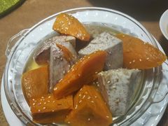 -百年银屏蚝烙·潮汕菜·非遗(乐山店)