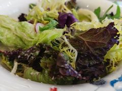-博雅渔港·融合菜(维也纳国际大酒店)