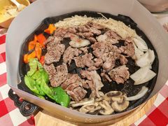 -西贝(紫荆广场店)