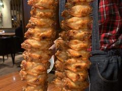 -汉巴味德(大悦城店)