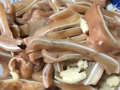 猪耳朵-熊氏卤菜(双元路店)