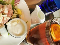 -玛尚诺Pizza&Bar(长泰广场店)
