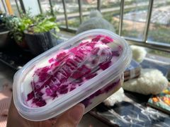 -山与蓝·轻糖鲜果蛋糕(勒泰店)